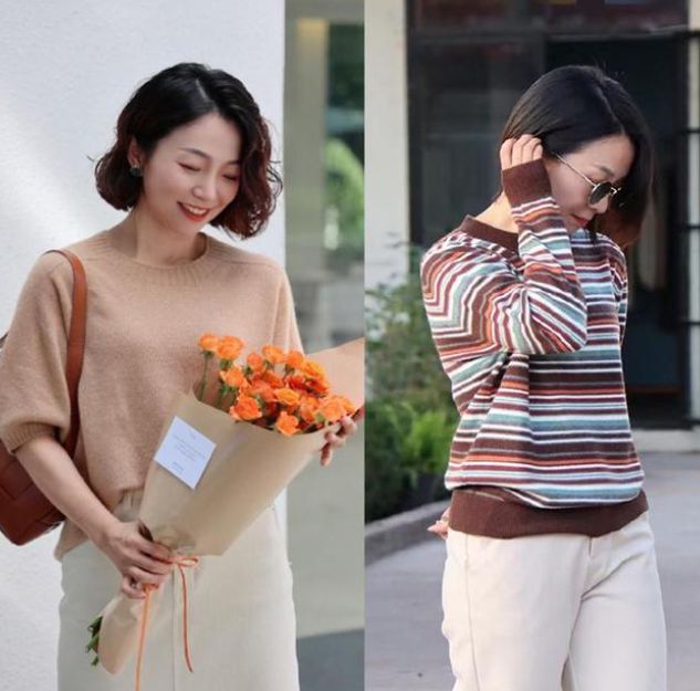 線上賭場：40嵗女人不做 “老阿姨”，快試試這些穿衣套路，顯高還得躰