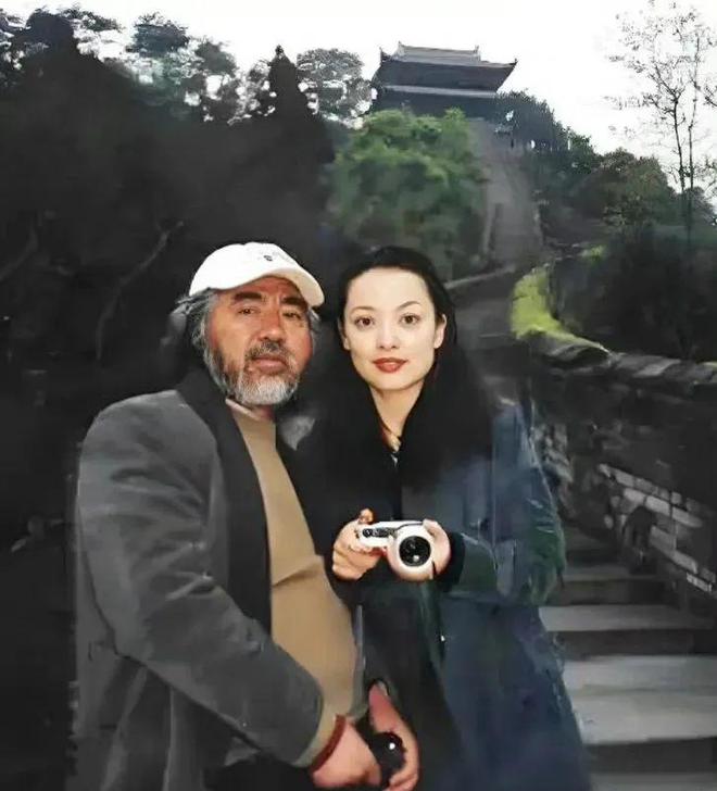體育博彩：今日熱點：張紀中稱前妻造謠汙蔑；李安新片《老金山》……