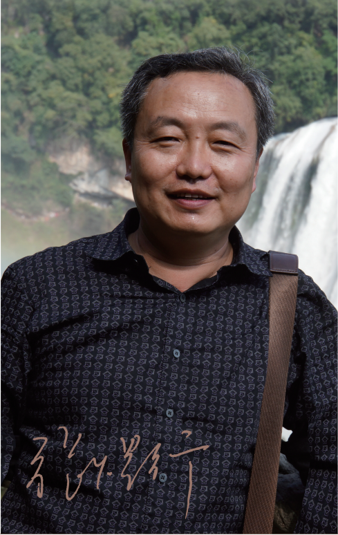 中国酿酒大师:张煜行——卅载躬耕酿造,终成岁月流芳